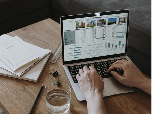 Buying vs. Renting: Why Owning a Home is the Smart Financial Move - WHERE IS THE MONEY