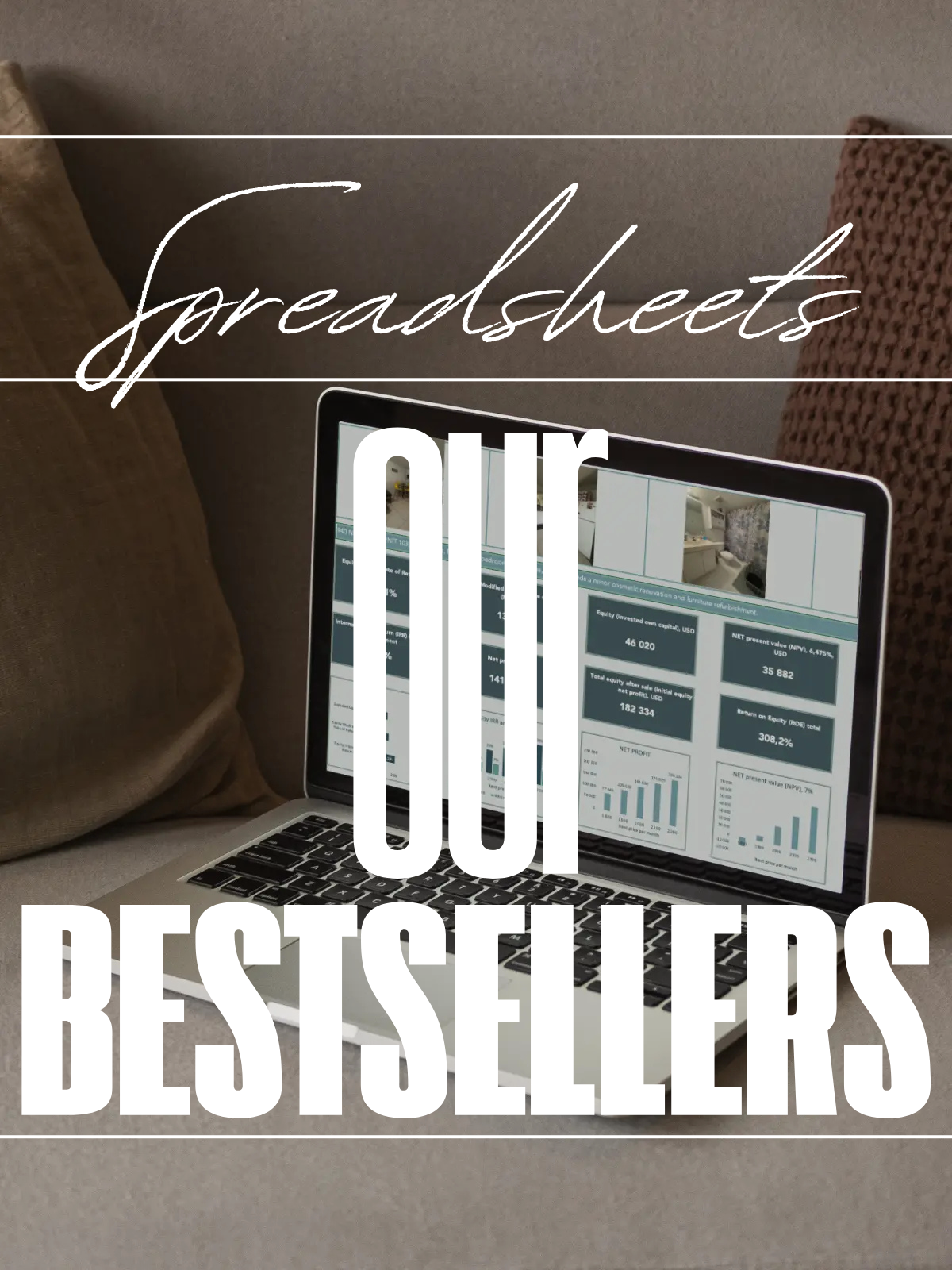 Bestsellers