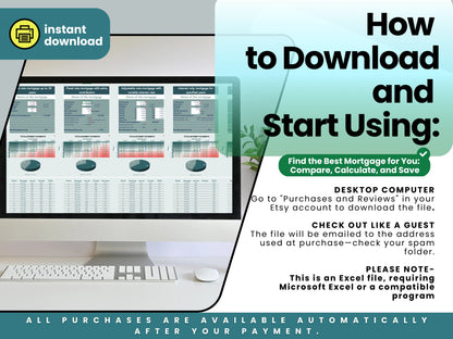 Mortgage Calculator
