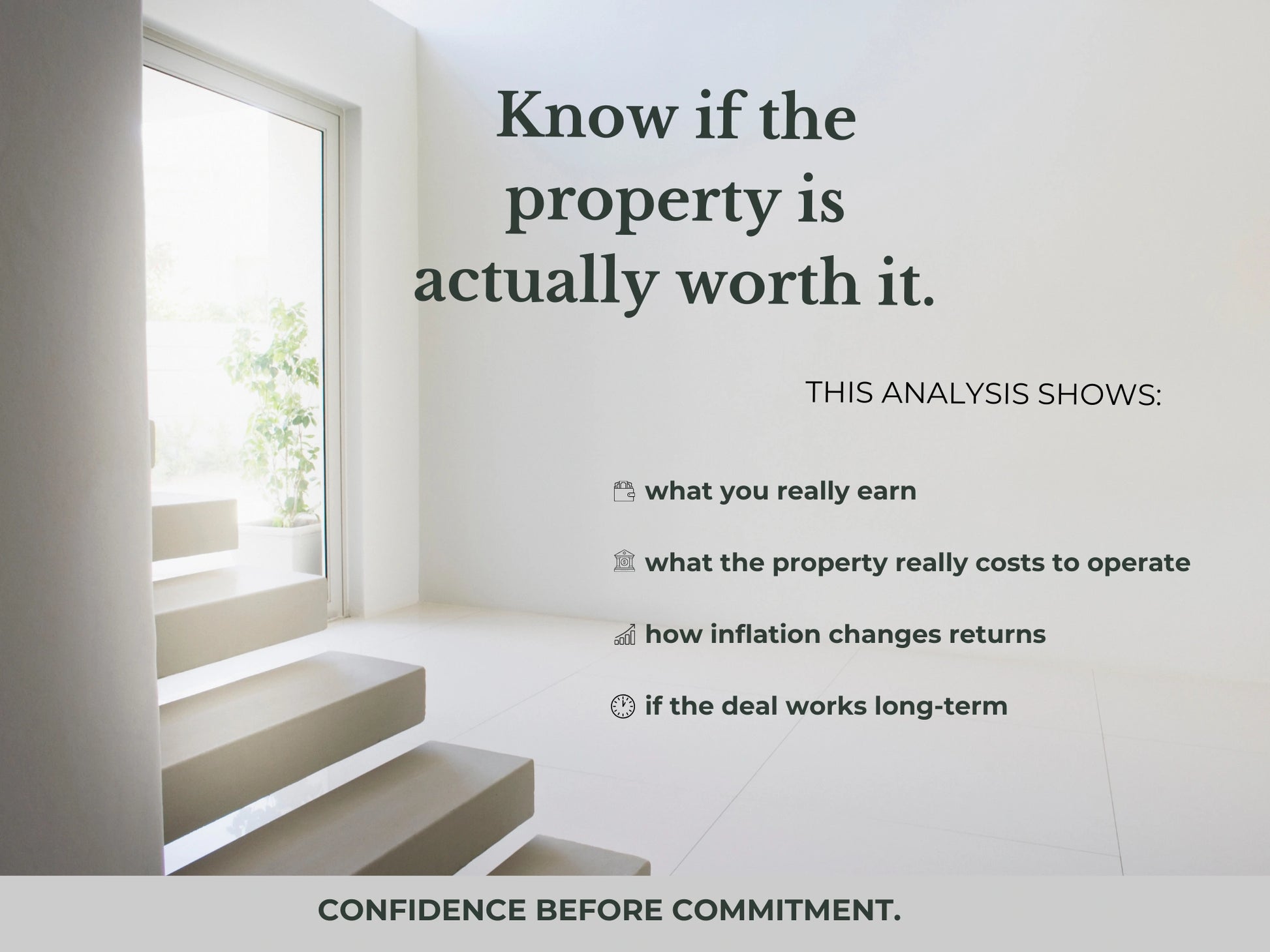 Rental Yield Analyzer - Powerful Rental Yield Calculator for Smart Investors - WHERE IS THE MONEY