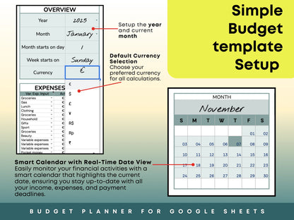 Ultimate Annual Budget + Debt Snowball + Sinking Fund Template